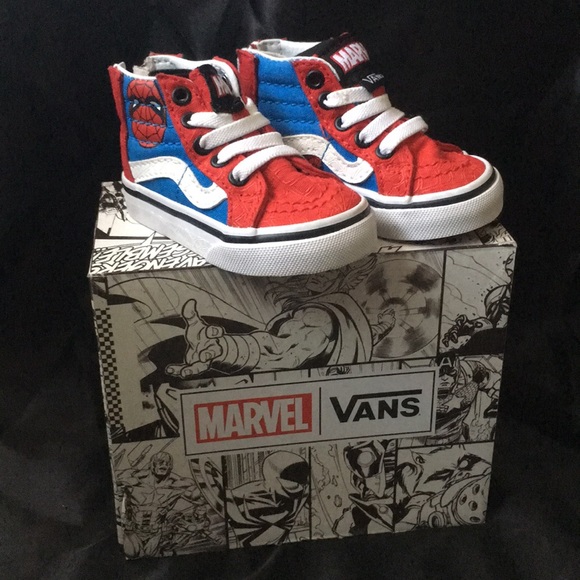 Infant size 2 - Picture 2 of 3